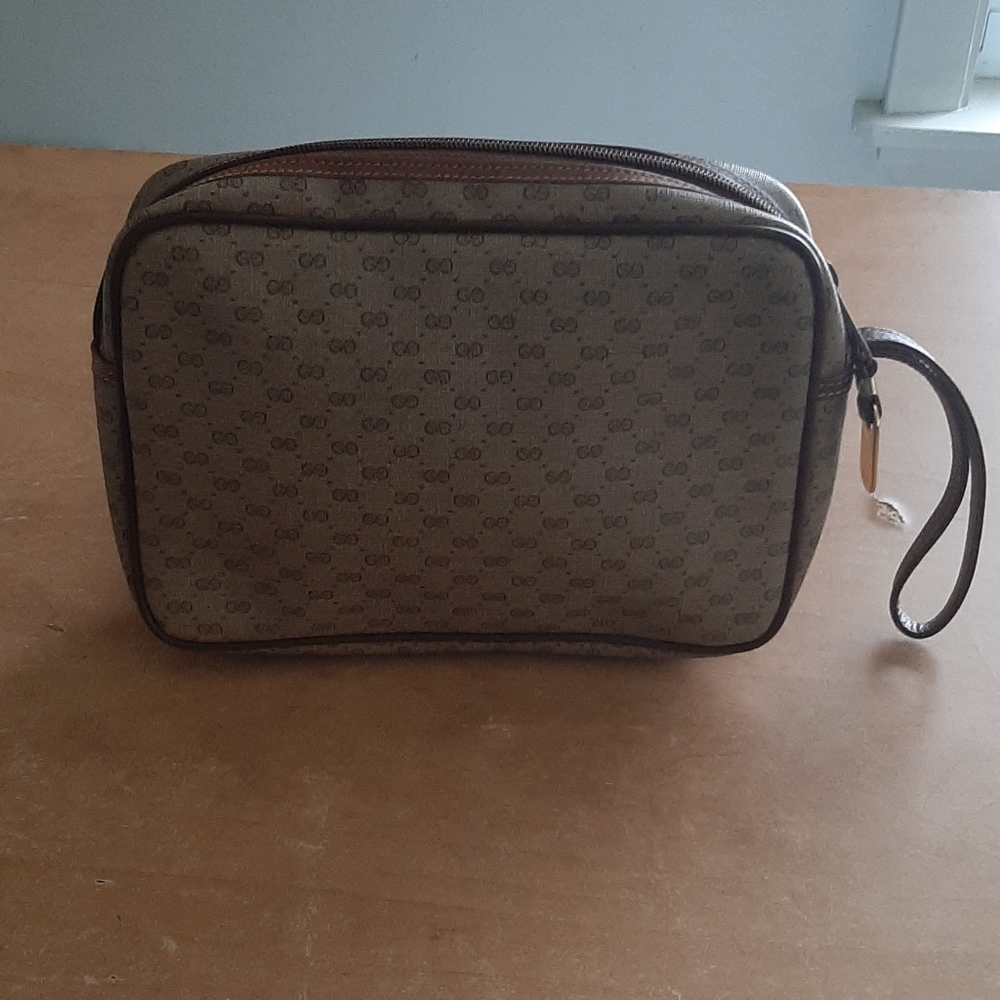 🎁Vintage Gucci bag #014-14-0028🎁